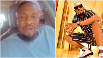 “Tears dropped when I got home and saw my family”: Actor Junior Pope gets robbed at gunpoint, shares video