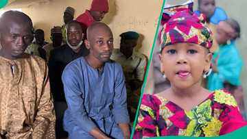 Kotun daukaka kara ta yi hukunci kan AbdulMalik, wanda ya kashe Hanifa a Kano