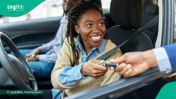 “N500 for 24-hour”: Another e-hailing platform to compete with Uber, Bolt, announces low price