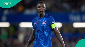 Moises Caicedo rallies Chelsea teammates team ahead of Europa Conference League semi-final