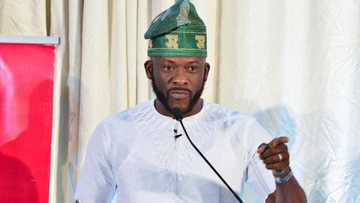 Serious power play as APC House of Reps candidate relinquishes ticket for Obanikoro's son, writes Adamu