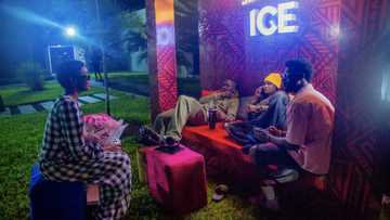 Inside the Smirnoff Ice Escape: A luxury getaway with the BBN originals
