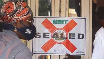 Gwamnatin Kaduna ta rufe wasu otel, kantina da gidajen cin abinci saboda karya dokar COVID-19