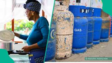 Price of cooking gas changes in Abuja, Lagos, others as report list location to get it cheap