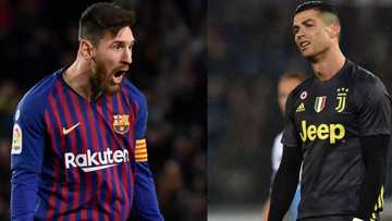 Lionel Messi emerges world's highest paid footballer, earning €130m yearly (see top 20)