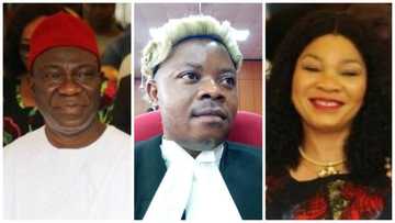 Organ harvesting: Lawyer gives legal interpretation to Ekweremadu’s action, detention