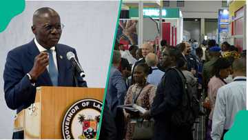 Lagos state govt targets N5 billion sales at 2025 tourism fair with Naija Brand Chick