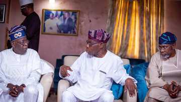 2023 presidency: Obasanjo blasts Tinubu, says ‘Emi Lokan’ is wrong leadership attitude for Nigeria