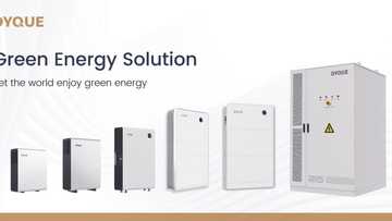 DYQUE Energy to unveil plans to tackle power instability at Nigeria Energy 2024 exhibition