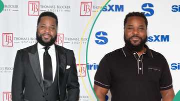 The Cosby Show star Malcolm-Jamal Warner passes away at 54 after terrible 'drowning incident'