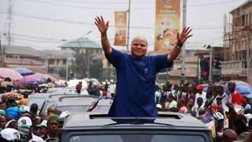 APGA has been equipped to take over Imo in 2019 - Araraume boasts