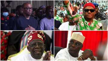 Trouble for Atiku as Wike's strong ally finally reveals presidential candidate Rivers PDP will vote for