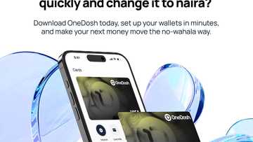 OneDosh Launches in United States and Nigeria, Powering a New Era of Borderless Payments