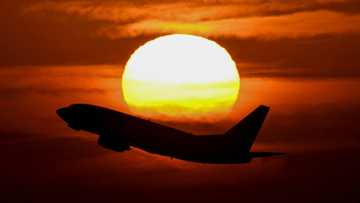 Airlines had their safest year on record in 2023: IATA