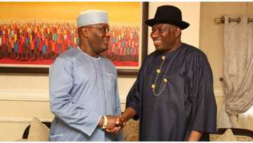 Goodluck Jonathan ya fadi yadda za kawo karshen magudin zabe a fadin Afrika