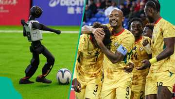 Supercomputer predicts chances of Black Stars of Ghana winning 2026 World Cup