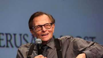 BREAKING: Famous US broadcaster Larry King dies after contracting COVID-19