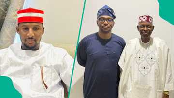 Dankabo welcomes Sadeeq Garo back to APC, praises Governor Abba Kabir Yusuf