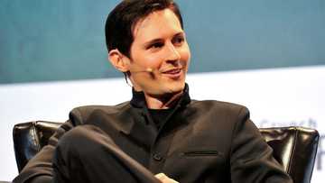 Telegram chief Durov announces 'new features' to combat illicit content