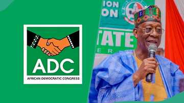 2027: Former minister, ex-governor’s wife dump PDP for Atiku-led coalition ‘ADC’