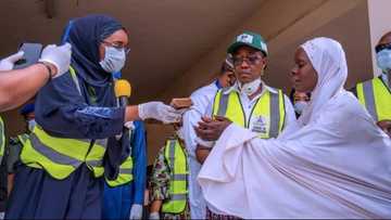FG ta rabawa talakawan Kano biliyan N1.6