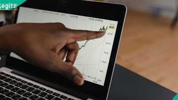 Nigerian stocks gain 0.81% in one week as NGX market value hits N155.83trn