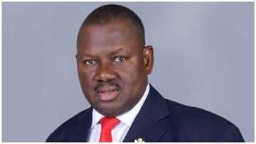 Breaking: Tragedy as Nigeria’s Statistician-General dies in Abuja hospital after 7 months in office
