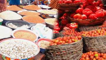 Food blockage: Don’t panic over hike in prices, Lagos govt tells residents