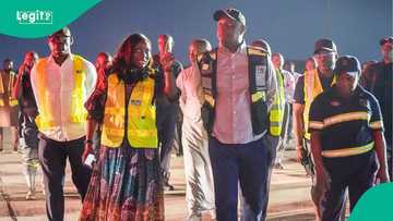 Fire incident: Flights resume at Lagos airport as FAAN activates emergency plans
