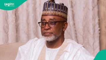 El Rufai na tsare, babban makusancinsa ya fice daga jam'iyyar ADC