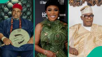 Nigerian celebrities whose children have also become stars in entertainment industry