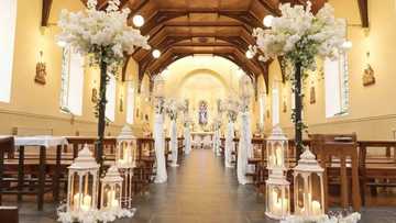 Top ideas for decorating a church for your wedding