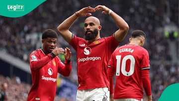 Reason Manchester United won’t play Premier League matches on Saturdays until 2026