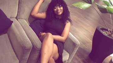 Ban san iya sau nawa na kwanta da maza a rayuwata ba - Budurwa