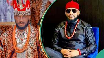 Actor Yul Edochie blasts Igbos online, accuses them of jealousy: “Stop the envy and competition”