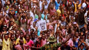 Babban kamu: APC ta samu karin Magoya-baya 10000 ana shirin zaben Gwamna