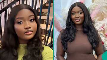 Nigerian lady shares why best friend prayed for her UK visa to be denied: “I was coming to join her”