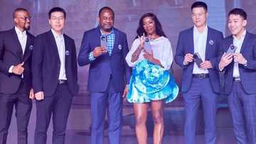 TECNO Redefines Innovation: Unveils CAMON 30 Series, POVA 6, and AIoT Products