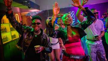 Guinness hosts its final house party in BBNaija, surprise eviction follows