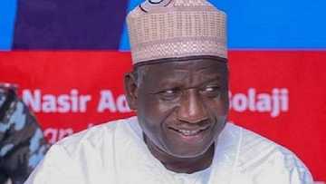 An shawarci Buhari ya canja shugabanin hukumomin tsaro