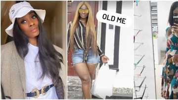 I have a family history of stroke and cancer: BBN’s Uriel explains weight loss, shares old and new photos