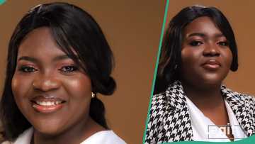 PCOS conqueror brilliantly helping women with fertility issues in Nigeria