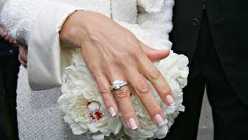 52-year-old woman once married to 9 different men hopes to find true love in future