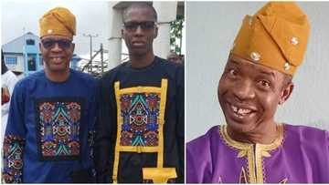 Tell him to pay: Saka's son becomes a tailor, actor refuses to become brand ambassador for free
