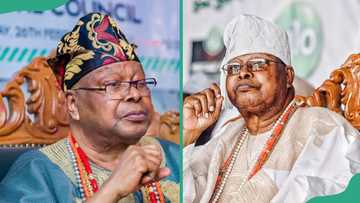 Birne Sarki a tsarin Musulunci ya bar baya da kura, sarakuna sun samu sabani