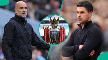 Comparing Man City and Arsenal's final games as Premier League title race enters decisive stage