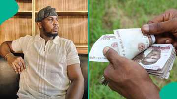 Man laments as dispatch rider he regularly tipped asks for N100,000 loan