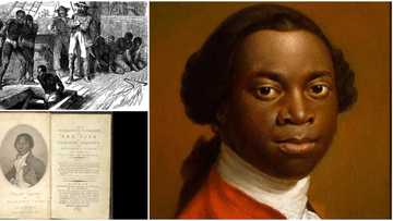 4 facts about Olaudah Equiano, the man who is reported to be the first-ever educated Nigerian