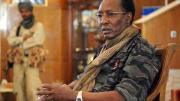 Bayan share shekaru 30 yana mulki, ana sa ran Idris Derby zai sake lashe zabe