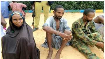 Yadda aka kama tsohuwa ‘yar shekara 60 cikin masu fashi da makami a Kano